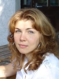 Блищ (Медведева) Ольга Юрьевна
