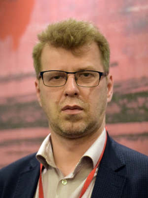 Гаврилов Павел Владимирович