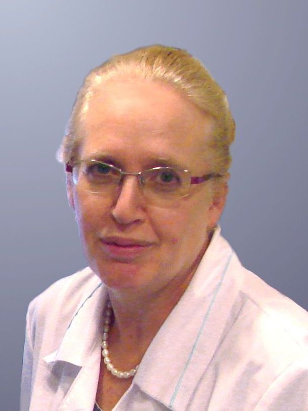 Назинкина Юлия Викторовна