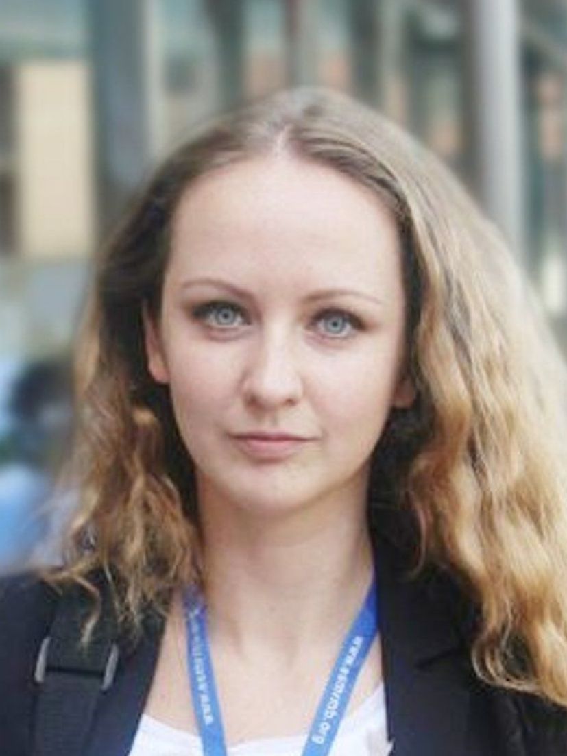 Менькова Ирина Сергеевна