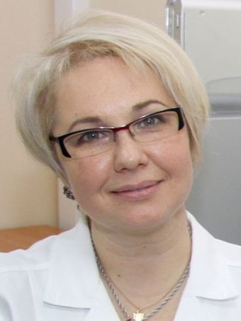 Рыжкова Дарья Викторовна