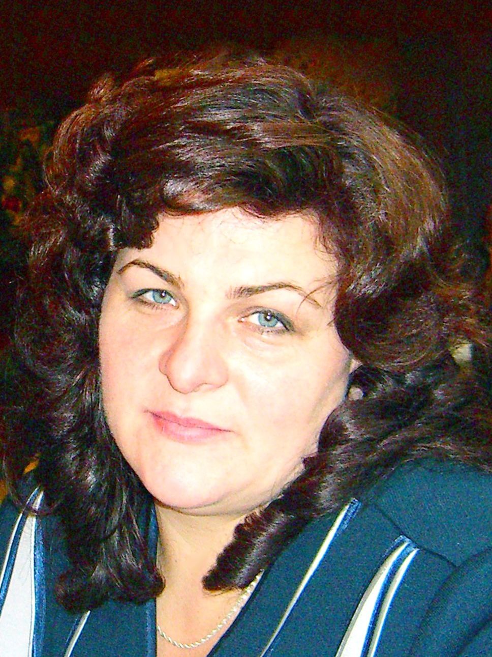 Серебрякова Светлана Владимировна
