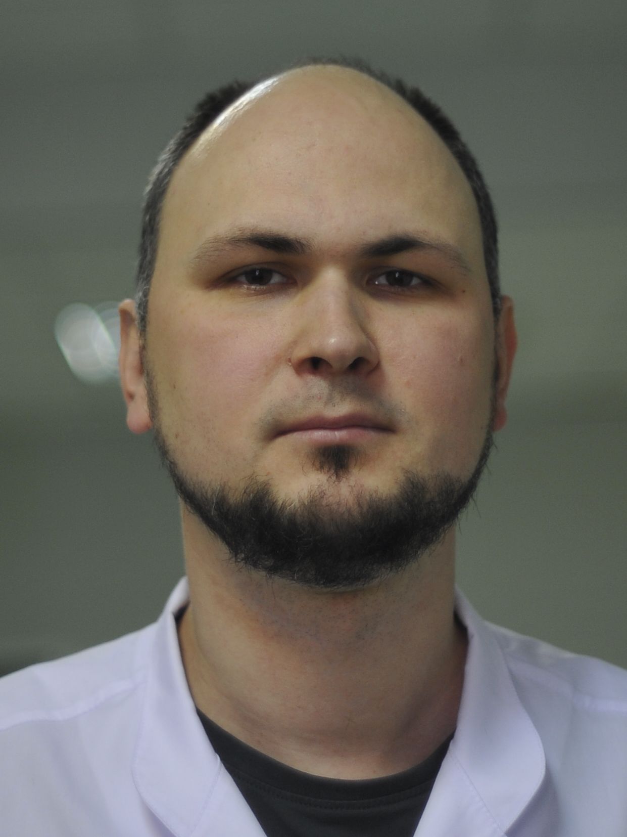 Шрайнер Игорь Владимирович